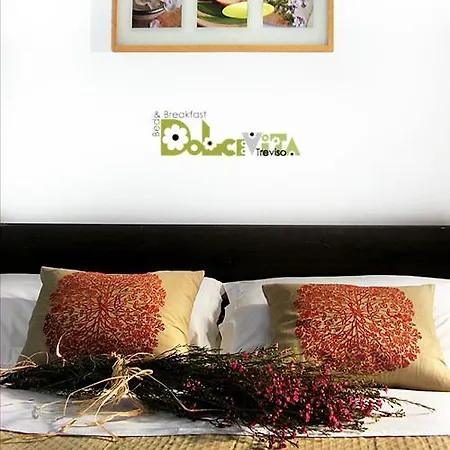 B&B Dolce Vita Treviso דירה *