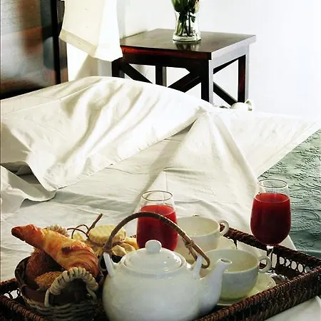 B&B Dolce Vita Treviso *